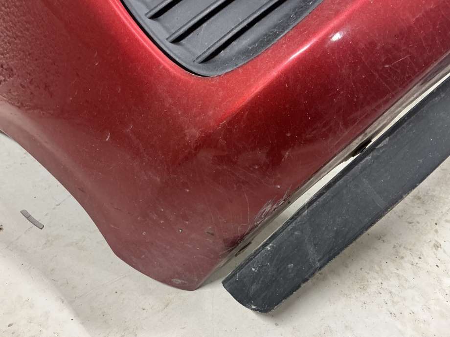 Støtfanger foran til Toyota Yaris 2012-2014 (Type III, Fase 1)  (TOYOTA|521190U904|)