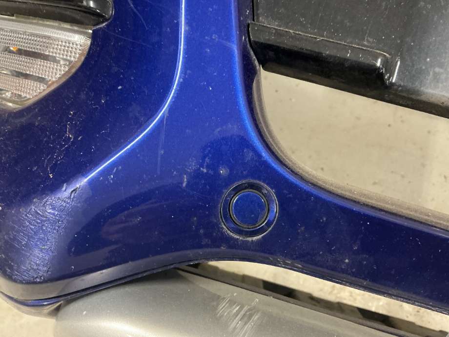 Parkeringssensor foran til Ford Kuga, 2013-2019  (FORD|LT1T-15K859-AA)