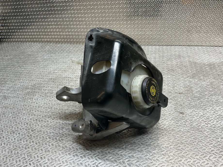 Diverse deler til Audi A6 2014-2018 (Type IV, Fase 2) (C7) (C7) (AUDI|8K0 611 301 A|)