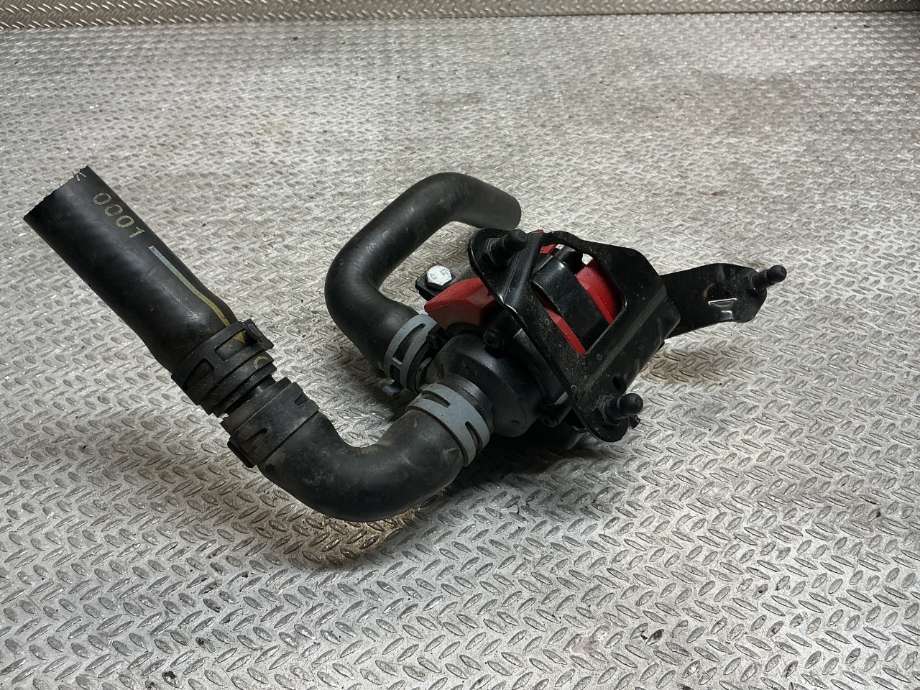 Vannpumpe til Audi A6 2014-2018 (Type IV, Fase 2) (C7) (C7) (AUDI|06H 121 601 P|)