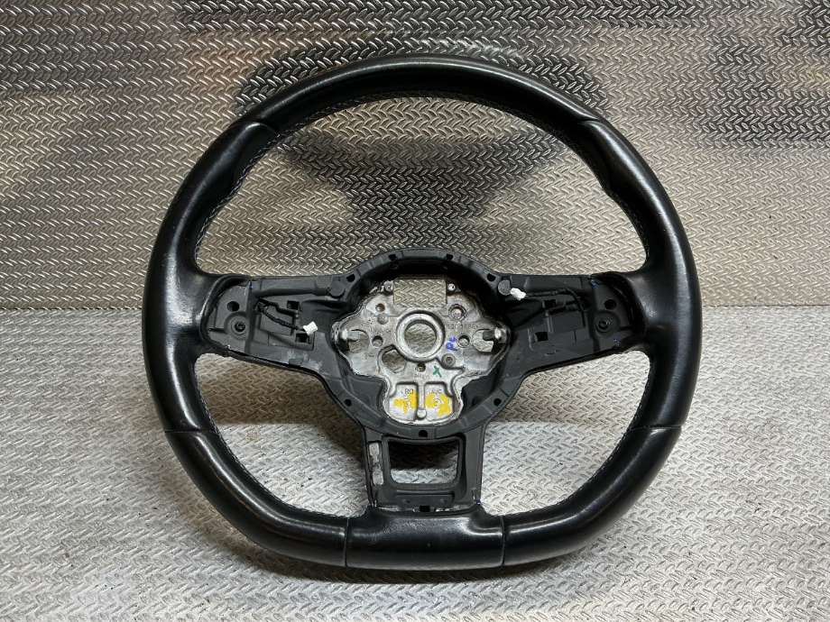 Ratt til VW e-Golf, 2014-2017 (Fase 1)  (VOLKSWAGEN|5G0 419 091 EB)