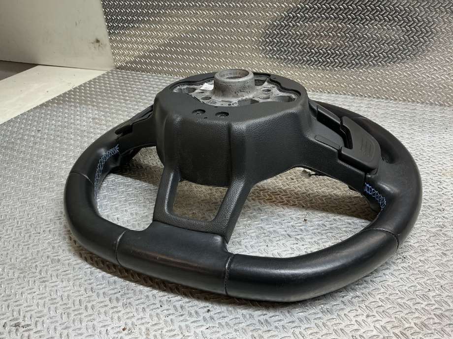Ratt til VW e-Golf 2014-2017 (Fase 1) (VOLKSWAGEN|5G0 419 091 EB|)
