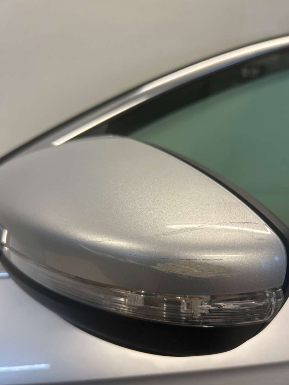 Speil venstre til VW Passat 2011-2015 (B7) (B7) (VOLKSWAGEN|3AB857507F|3AB 857 507 F|)