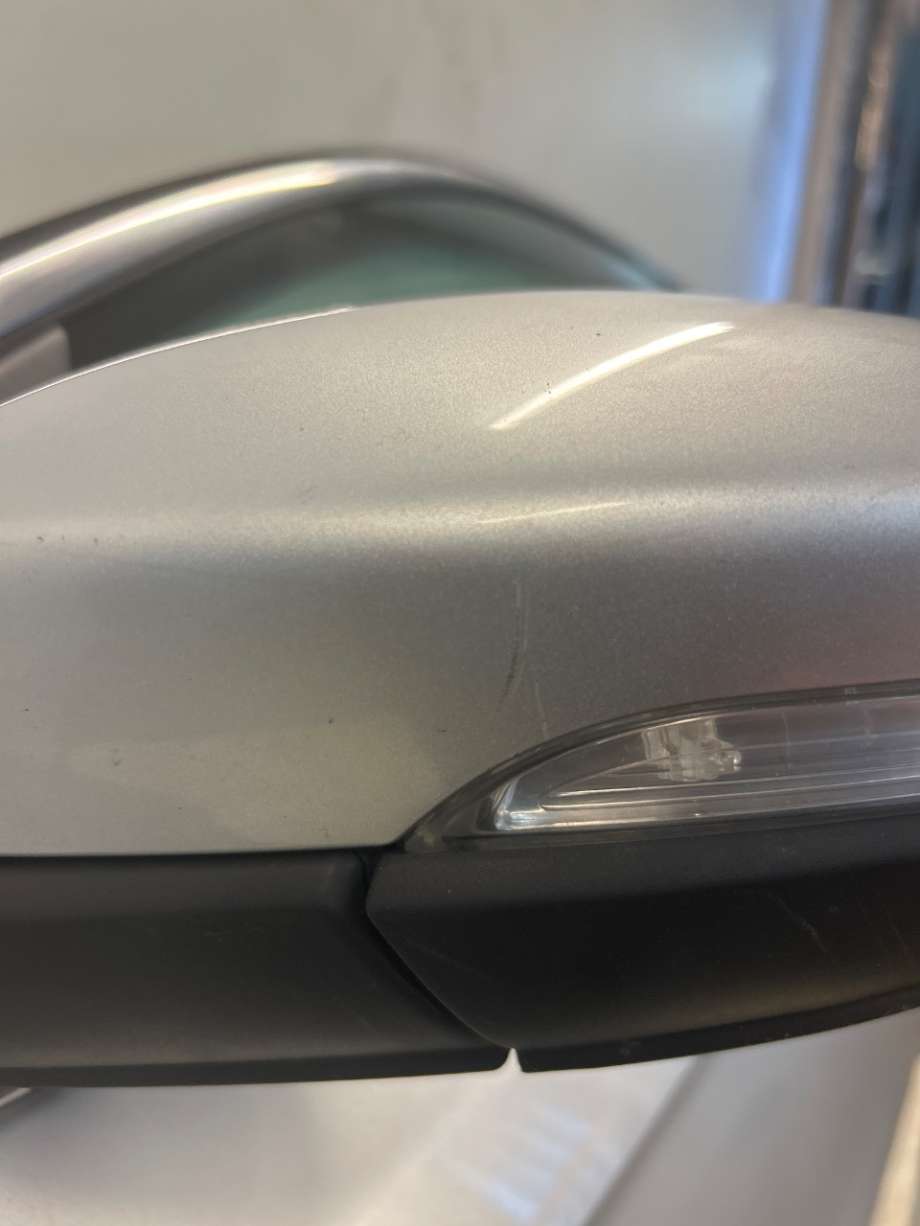 Speil venstre til VW Passat 2011-2015 (B7) (B7) (VOLKSWAGEN|3AB857507F|3AB 857 507 F|)