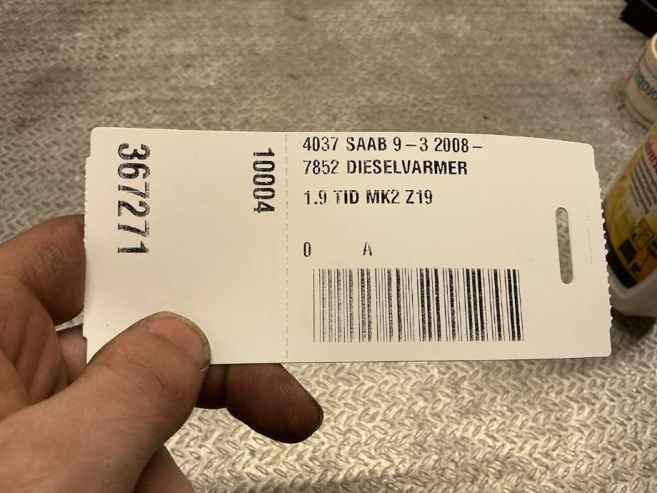Styreenhet diverse til Audi A6 2014-2018 (Type IV, Fase 2) (C7) (C7) (AUDI|4G0 907 355 G|)
