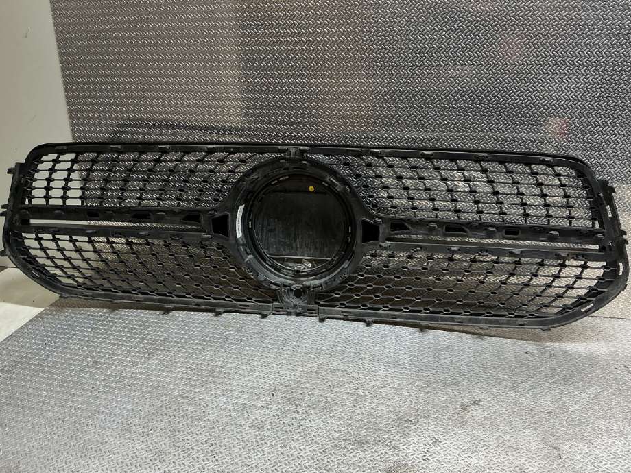 Grill til Mercedes GLE 2019-->> (W167) (W167) (MERCEDES|A 167 888 61 00|)