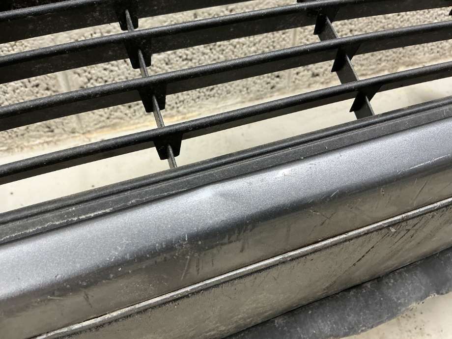 Støtfanger foran til VW Golf VI 2008-2012  (5K0 807 221|)