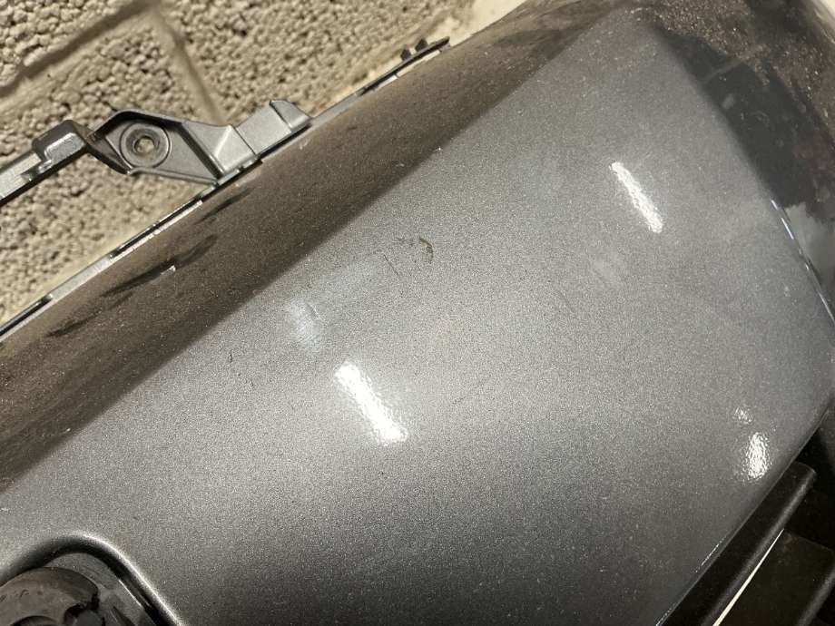 Støtfanger foran til VW Golf VI 2008-2012  (5K0 807 221|)