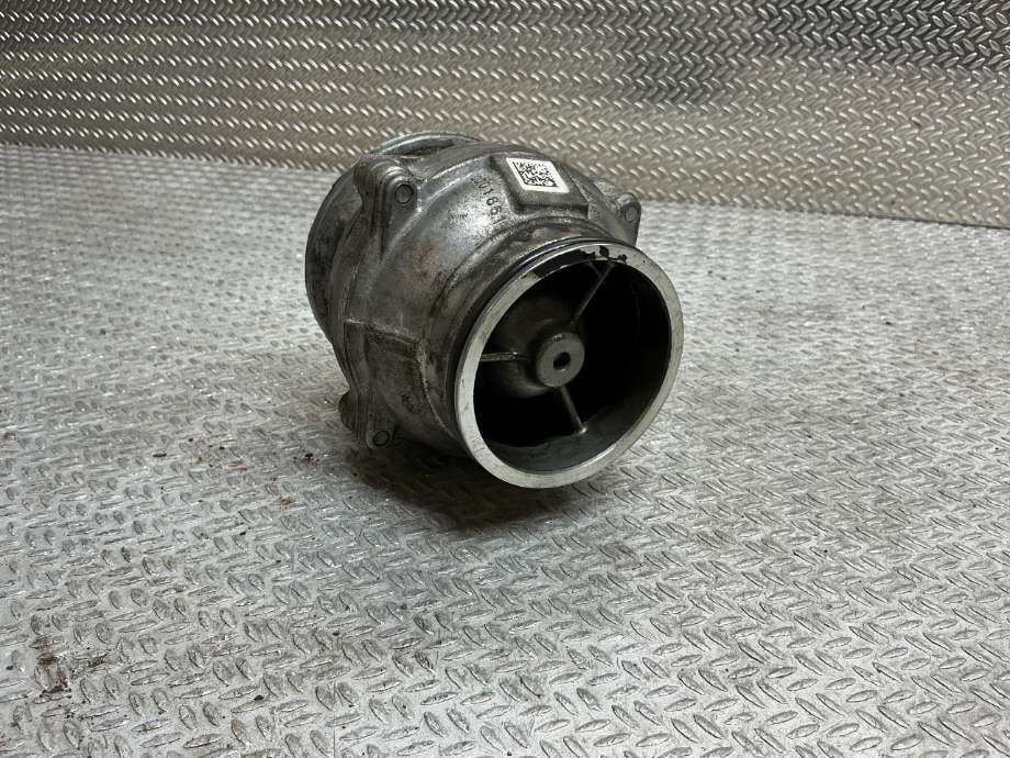 Turbo til Audi A6, 2014-2018 (Type IV, Fase 2) (C7) (C7) (AUDI|059 145 901 C)