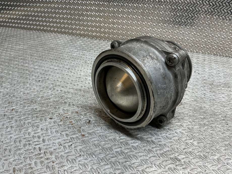 Turbo til Audi A6 2014-2018 (Type IV, Fase 2) (C7) (C7) (AUDI|059 145 901 C|)