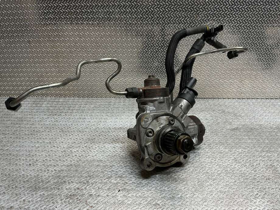 Dieselpumpe til Audi A6, 2014-2018 (Type IV, Fase 2) (C7) (C7) (AUDI|059 130 755 CC)