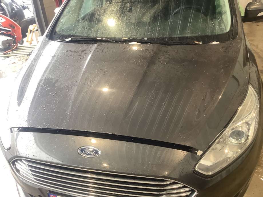 Panser til Ford Galaxy, 2015-2022 (Type IV)  (FORD|)