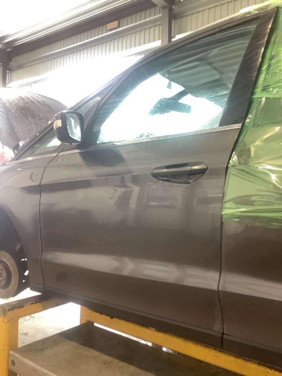 Dør venstre foran til Ford Galaxy, 2015-2022 (Type IV)  (FORD|)