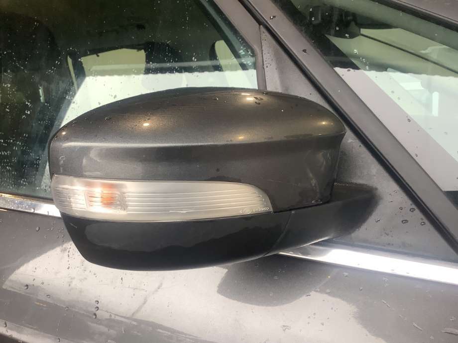 Speil høyre til Ford Galaxy, 2015-2022 (Type IV)  (FORD|)
