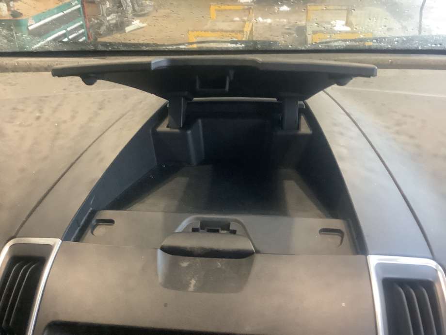 Innredning, Konsoll til Ford Galaxy, 2015-2022 (Type IV)  (FORD|)