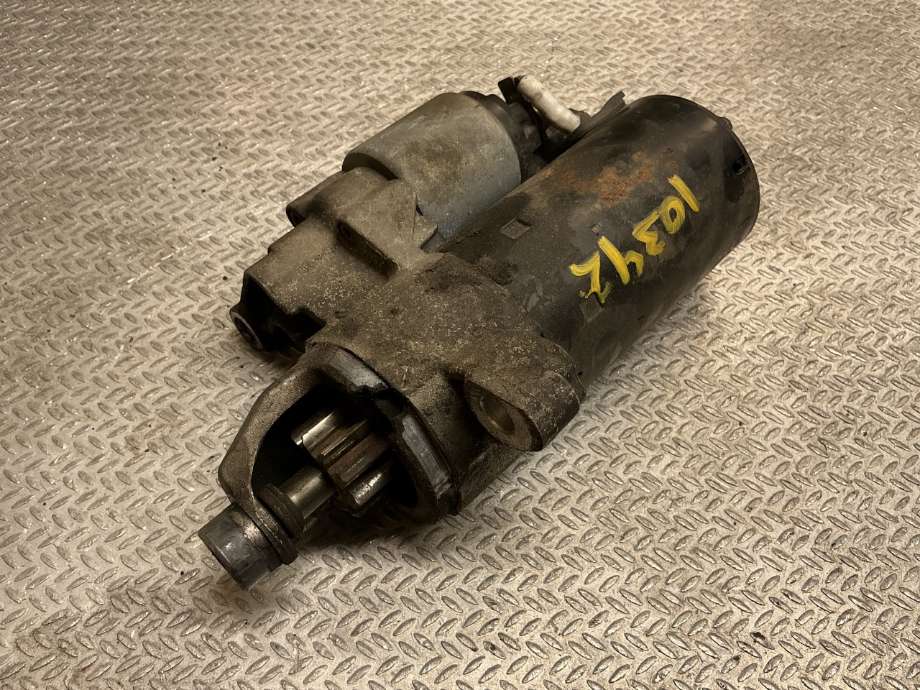 Starter til Audi A4, 2007-2014 (Type IV) (B8) (B8) (AUDI|079 911 021 D)