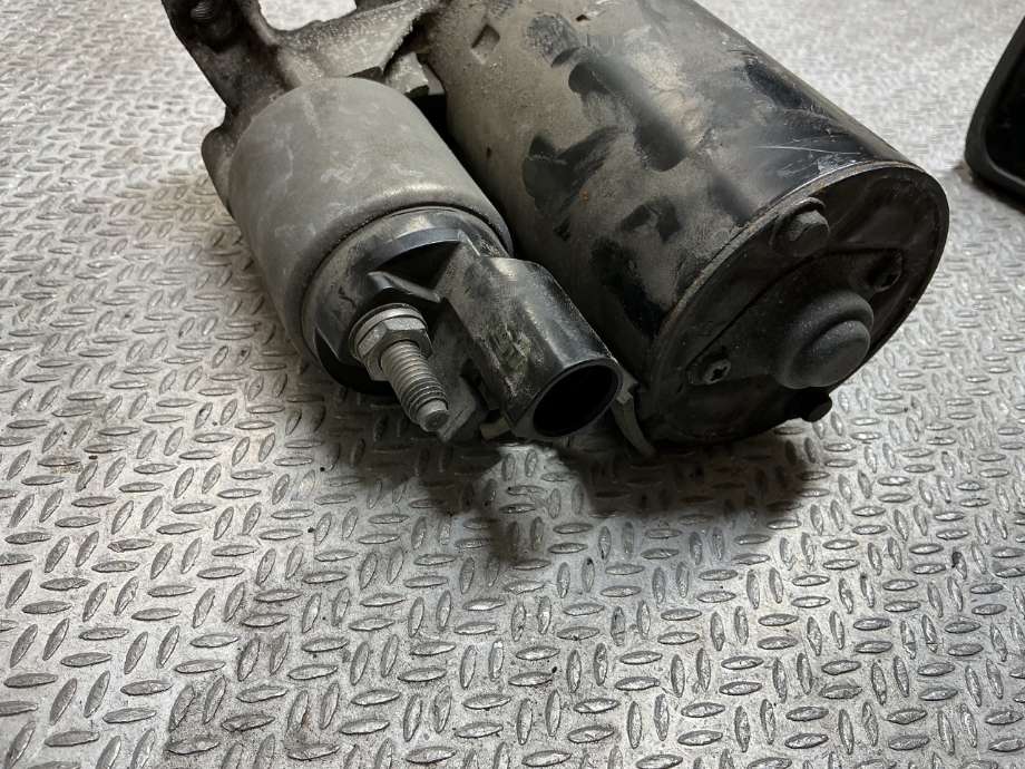 Starter til Audi A4 2007-2014 (Type IV) (B8) (B8) (AUDI|079 911 021 D|079 911 021 DX|)