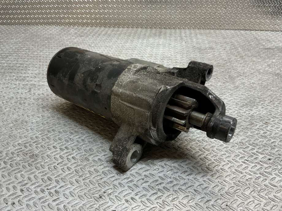 Starter til Audi A4 2007-2014 (Type IV) (B8) (B8) (AUDI|079 911 021 D|079 911 021 DX|)