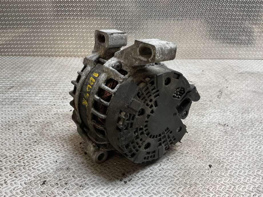 Dynamo til Volvo XC60 2008-2013 (Type I, Fase 1)  (VOLVO|36012619||30659131)