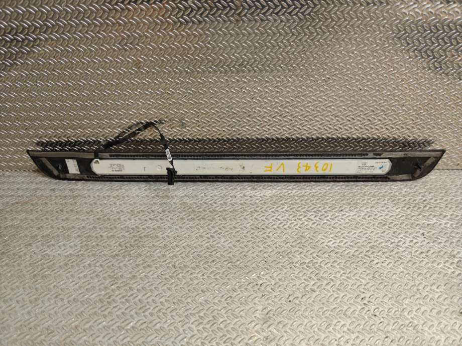 Lister til Audi A6 2014-2018 (Type IV, Fase 2) (C7) (C7) (AUDI|4G0 947 405 G|)