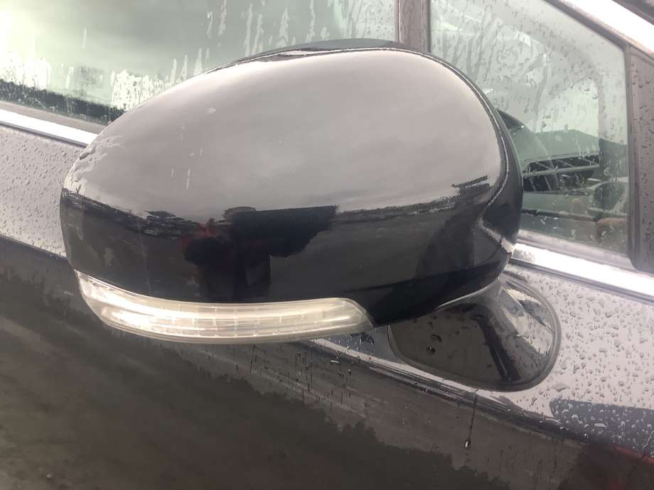 Speil høyre til Toyota Avensis, 2009-2015 (Type III, Fase 1) (TOYOTA|8790805410C0)