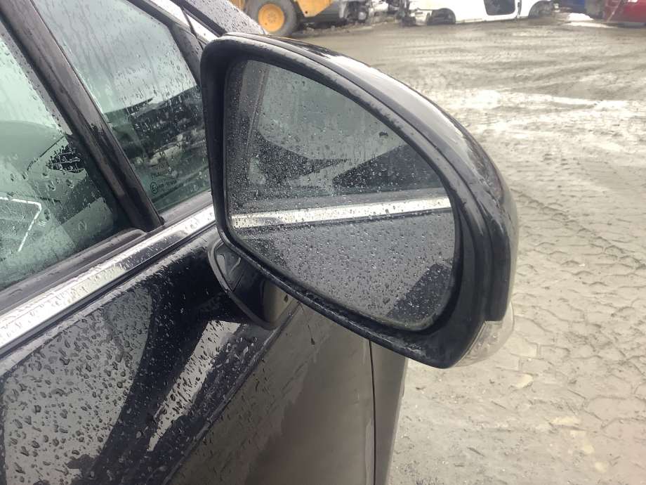 Speil høyre til Toyota Avensis 2009-2015 (Type III, Fase 1) (TOYOTA|8790805410C0|)