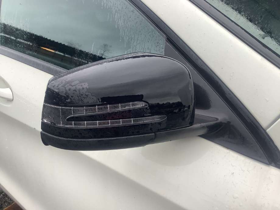 Speil høyre til Mercedes CLA, 2013-2019 (C117) (C117) (MERCEDES|A 117 810 20 00)