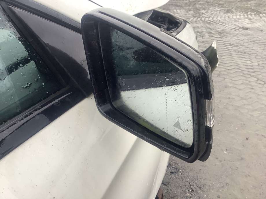 Speil høyre til Mercedes CLA 2013-2019 (C117) (C117) (MERCEDES|A 117 810 20 00|)
