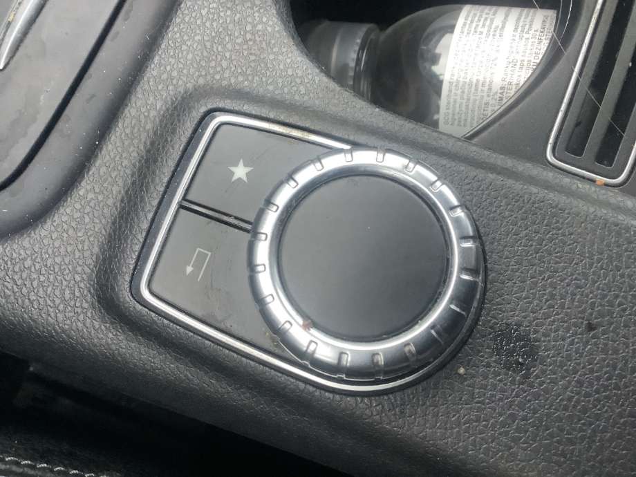 Diverse deler til Mercedes CLA, 2013-2019 (C117) (C117) (MERCEDES|)