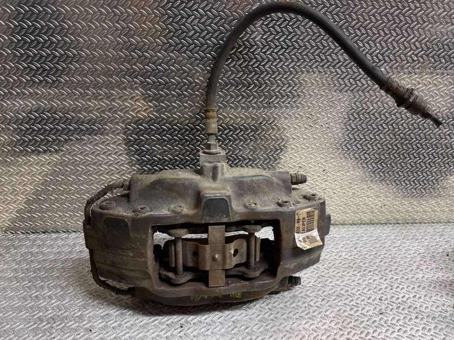 Bremsecaliper høyre bak til Tesla Model S, 2013-2016 (Fase 1)  (TESLA|100788900B)