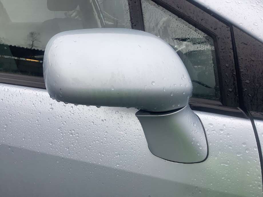 Speil høyre til Toyota Verso, 2004-2009 (Type II)  (TOYOTA|)