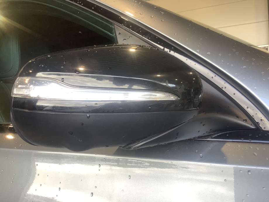 Speil høyre til Mercedes GLE, 2019-->> (W167) (W167) (MERCEDES|A 167 810 94 01)