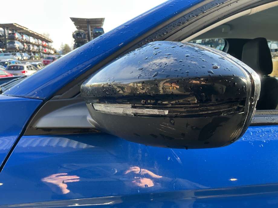 Speil venstre til Opel Corsa F, 2019-->> (OPEL|)