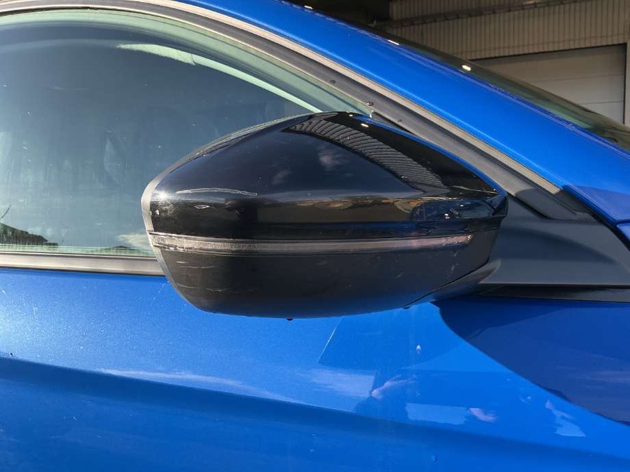 Speil høyre til Opel Corsa F, 2019-->> (OPEL|)