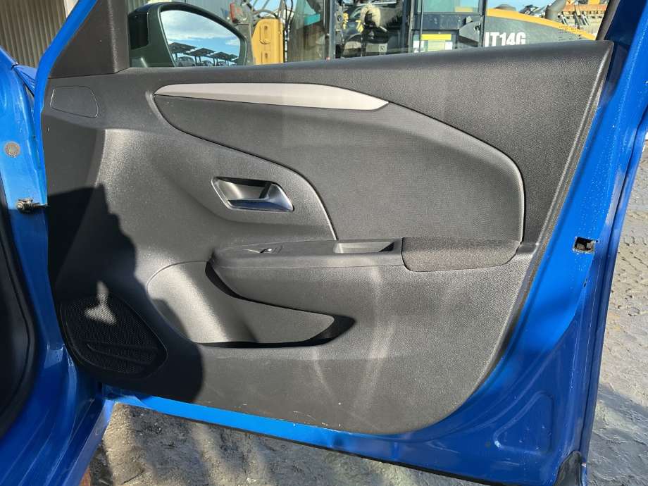 Dørtrekk høyre til Opel Corsa F, 2019-->> (OPEL|)