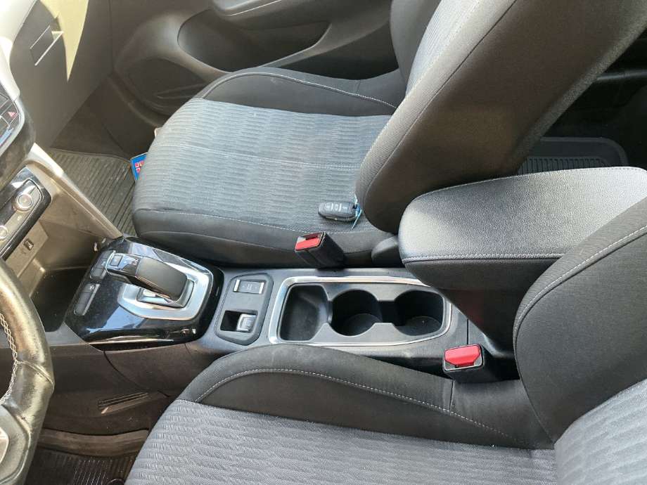 Innredning, Konsoll til Opel Corsa F, 2019-->> (OPEL|)