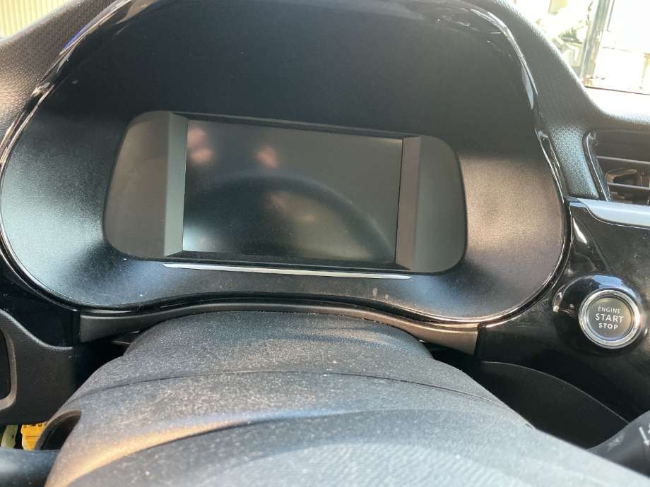 Instrumentpanel til Opel Corsa F, 2019-->> (OPEL|)