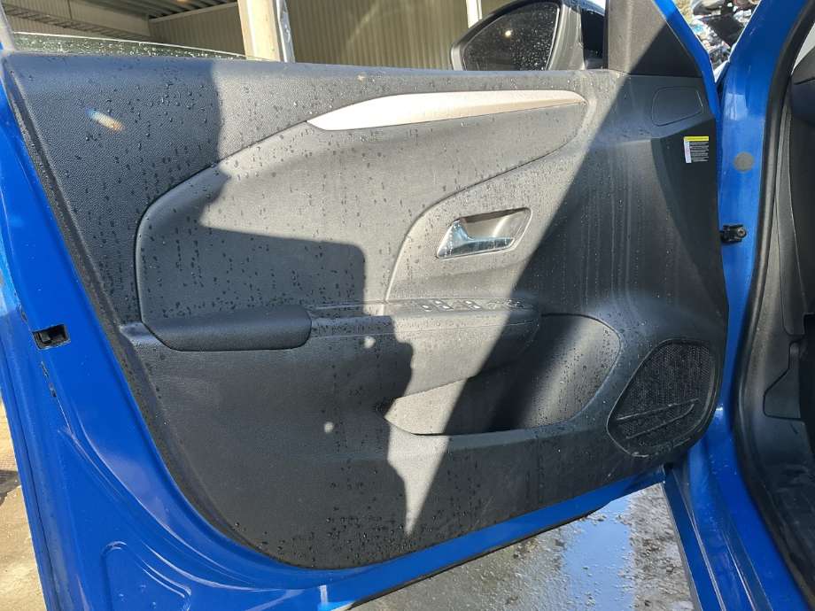 Dørtrekk venstre til Opel Corsa F, 2019-->> (OPEL|)
