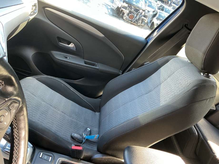 Sete foran høyre til Opel Corsa F, 2019-->> (OPEL|)