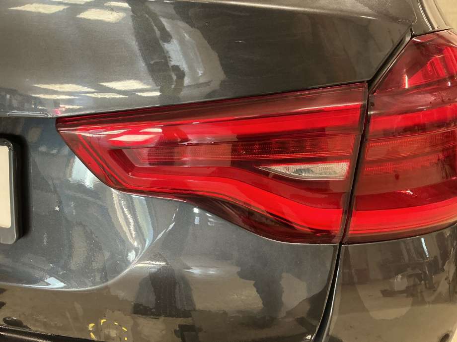 Baklykt høyre indre til BMW iX3, 2021-->>  (BMW|63 21 9 853 378)
