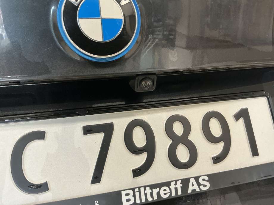 Kamera til BMW iX3, 2021-->>  (BMW|)