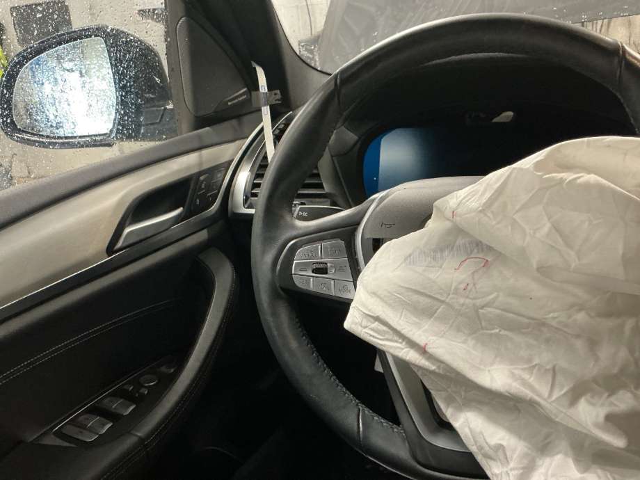 Ratt til BMW iX3 2021-->>  (BMW|)