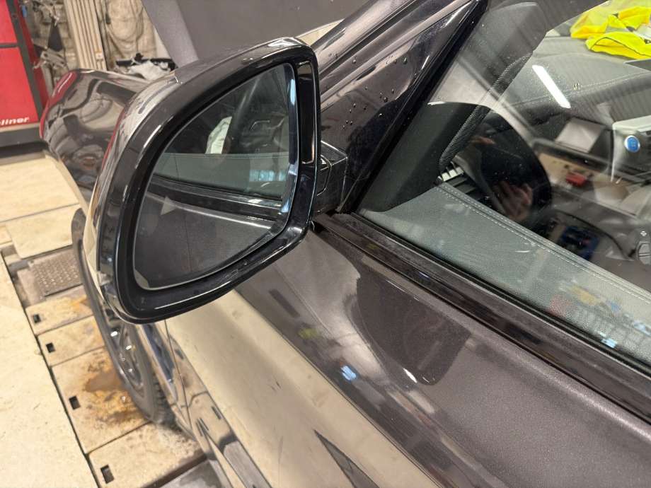 Speil venstre til BMW iX3 2021-->> (BMW|)