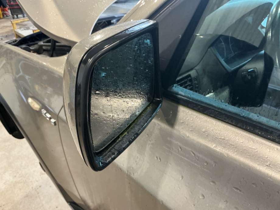 Speil venstre til BMW X3 2007-2010 (Fase 2) (E83) (E83) (BMW|)