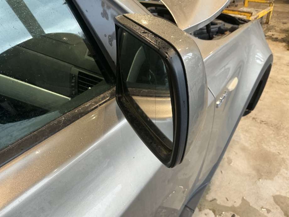 Speil høyre til BMW X3 2007-2010 (Fase 2) (E83) (E83) (BMW|)