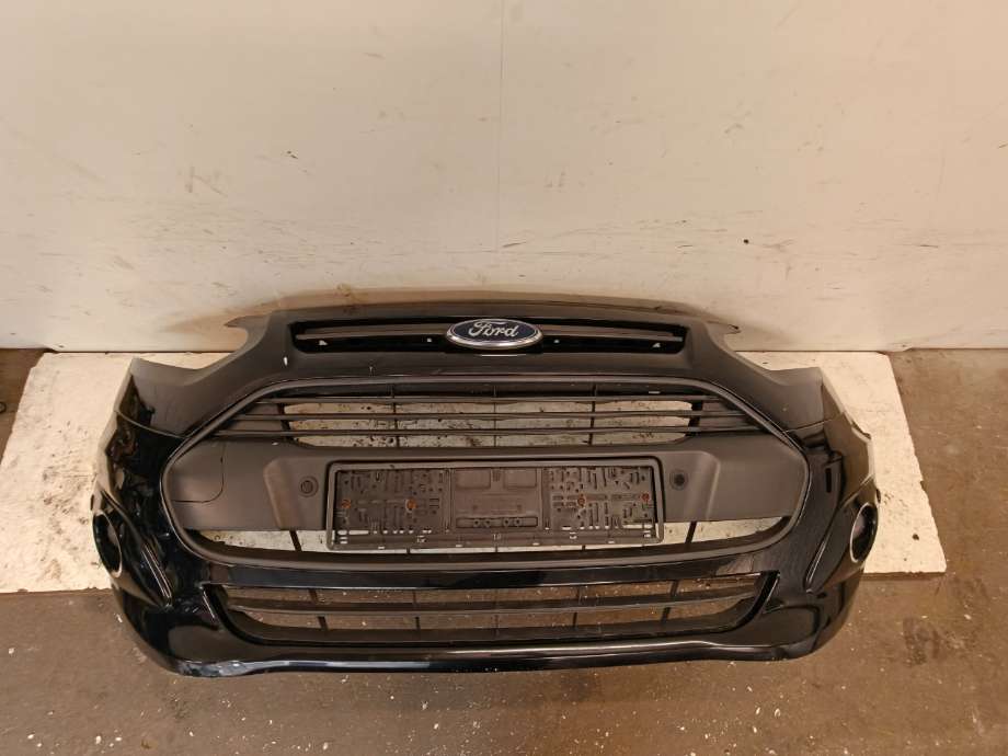 Støtfanger foran til Ford Transit Connect, 2013-2018 Type II, Fase 1  (FORD|1897674)
