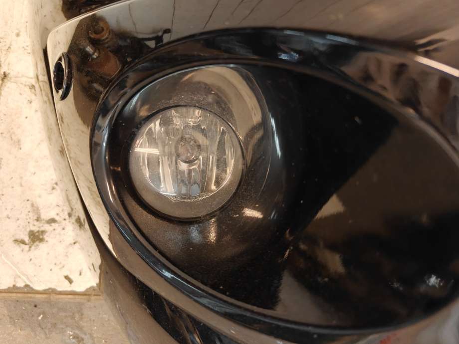 Tåkelykt venstre foran til Ford Transit Connect, 2013-2018 Type II, Fase 1  (FORD|)