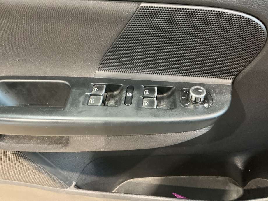 Bryter ruteheis til VW Golf VI, 2008-2012  (VOLKSWAGEN|)