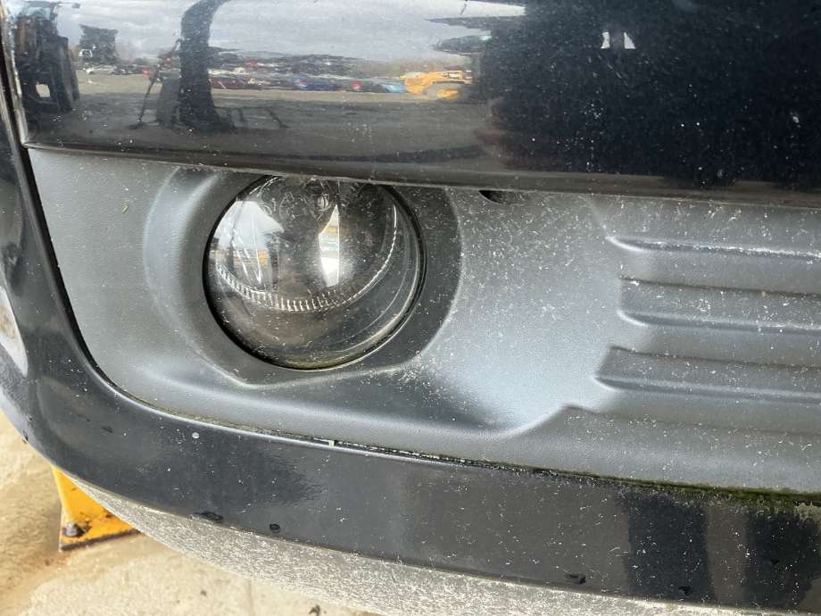 Tåkelykt høyre foran til Ford Focus, 2004-2007 (Type II, Fase 1) (FORD|)