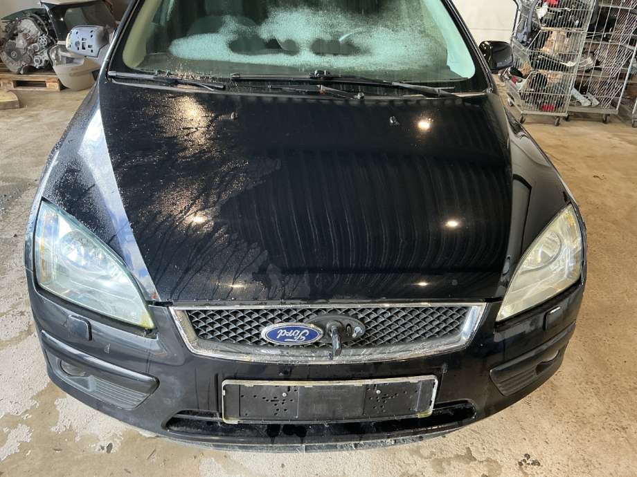 Panser til Ford Focus, 2004-2007 (Type II, Fase 1) (FORD|)